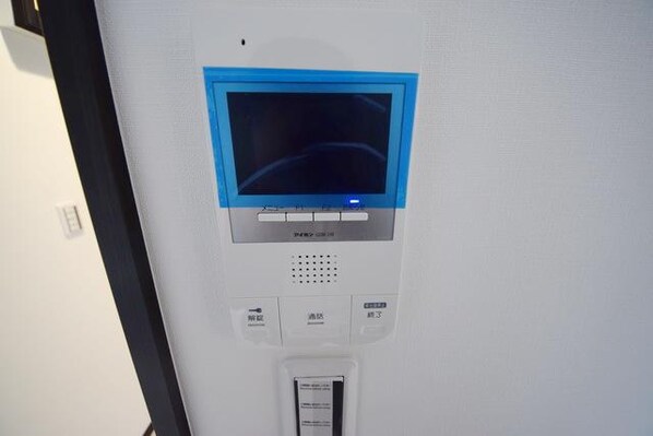 フュージョン北小岩オプティマの物件内観写真